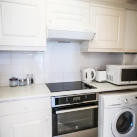 شقة Luxury Aungier Street دبلن